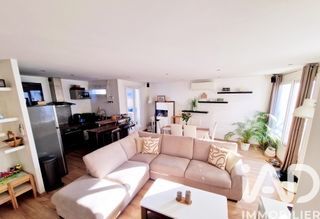  Appartement � vendre 3 pi�ces 76 m�