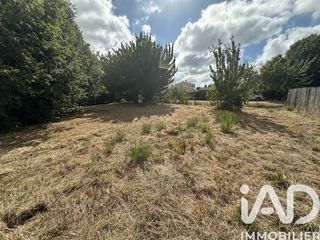  Terrain � vendre 897 m�