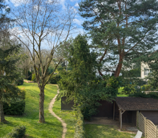  Maison � vendre 6 pi�ces 106 m�