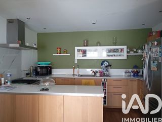  Maison � vendre 4 pi�ces 110 m�