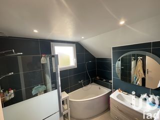  Maison � vendre 8 pi�ces 137 m�