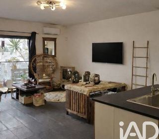  Appartement � vendre 3 pi�ces 73 m�