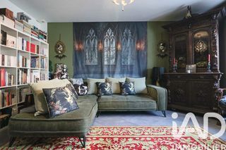  Maison � vendre 8 pi�ces 217 m�