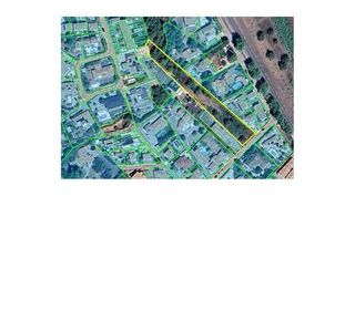  Terrain � vendre 2716 m�