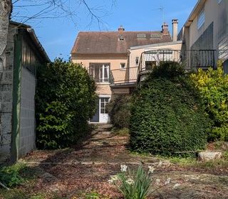  Maison � vendre 7 pi�ces 115 m�