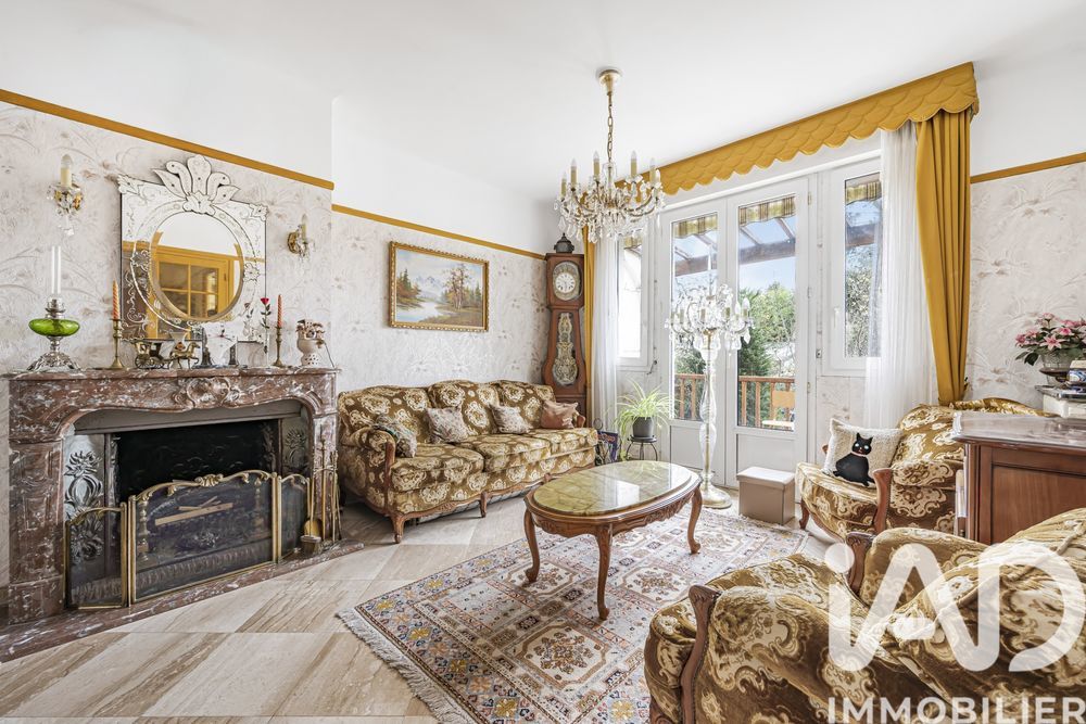 � vendre  Maison Colombes (92700)