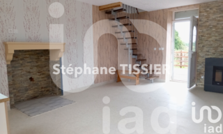  Maison � vendre 4 pi�ces 65 m�