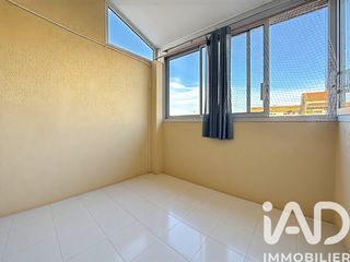  Appartement � vendre 2 pi�ces 38 m�