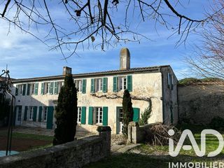  Maison � vendre 9 pi�ces 230 m�