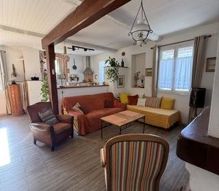  Maison � vendre 4 pi�ces 90 m�