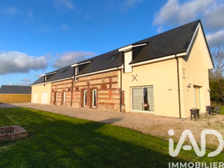  Maison � vendre 6 pi�ces 196 m�