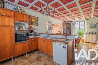  Maison � vendre 5 pi�ces 160 m�