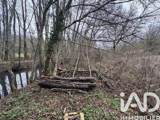  Terrain � vendre 2940 m�