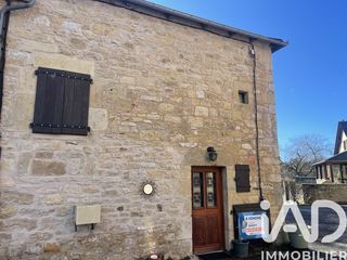  Maison � vendre 4 pi�ces 86 m�