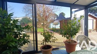  Maison � vendre 6 pi�ces 120 m�