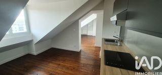  Appartement � vendre 2 pi�ces 33 m�