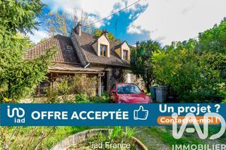  Maison � vendre 8 pi�ces 185 m�