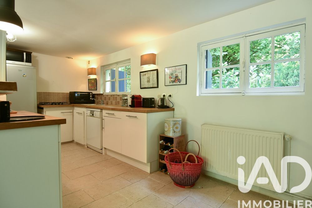 � vendre  Maison Trouville-sur-Mer (14360)