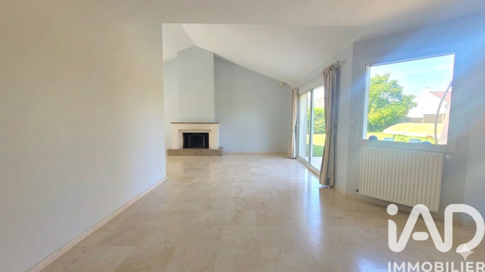 � vendre  Maison Saint-S�bastien-sur-Loire (44230)