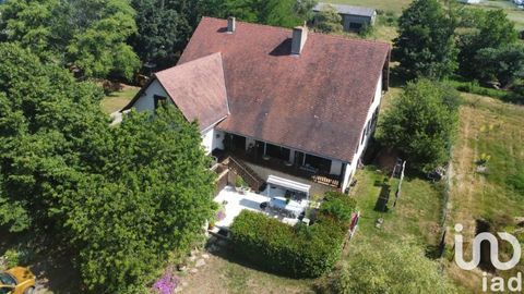   Vente Maison traditionnelle 5 pi�ces Maison - 5 pi�ce(s) - 195 m�
