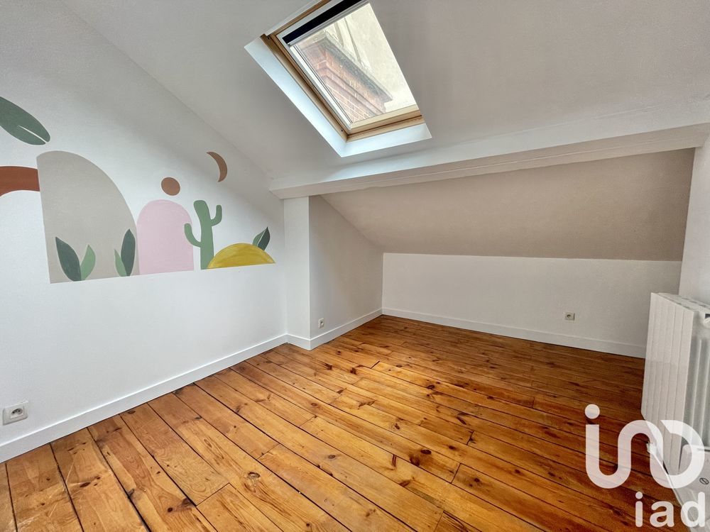 � vendre  Maison Orleans (45100)