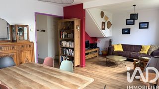  Maison � vendre 5 pi�ces 106 m�