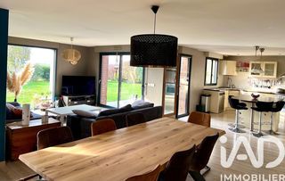  Maison � vendre 5 pi�ces 148 m�