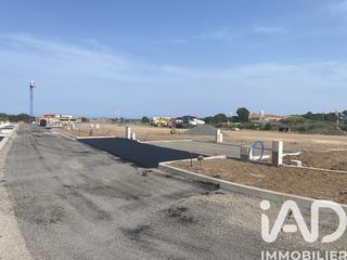  Terrain � vendre 804 m�