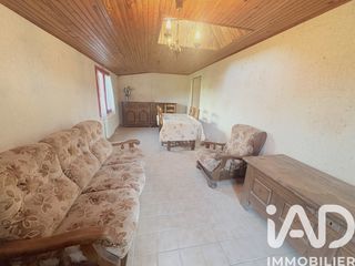  Maison � vendre 2 pi�ces 55 m�