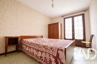  Maison � vendre 5 pi�ces 100 m�