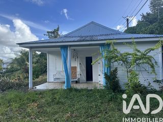  Maison � vendre 4 pi�ces 51 m�