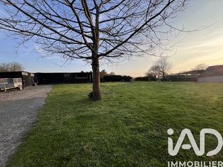  Terrain � vendre 1424 m�