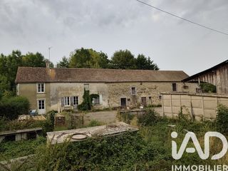 Maison � vendre 4 pi�ces 95 m�