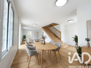  Maison � vendre 7 pi�ces 193 m�