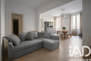  Appartement � vendre 3 pi�ces 91 m�