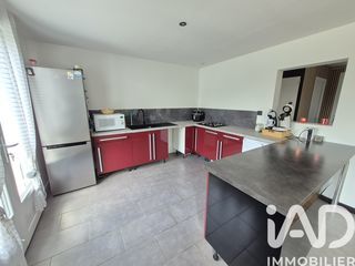  Maison � vendre 5 pi�ces 95 m�