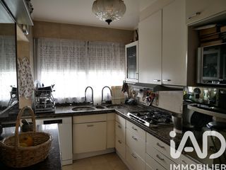  Appartement � vendre 6 pi�ces 119 m�