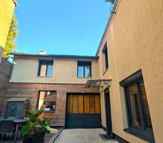  Maison � vendre 7 pi�ces 130 m�