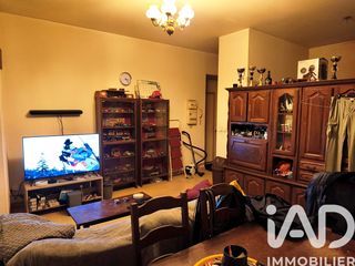  Appartement � vendre 3 pi�ces 55 m�