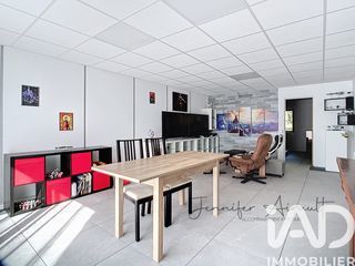  Maison � vendre 7 pi�ces 163 m�
