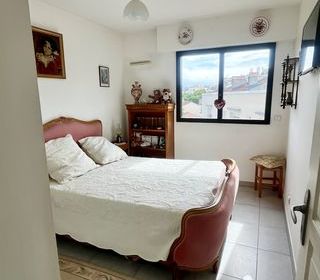  Appartement � vendre 3 pi�ces 77 m�