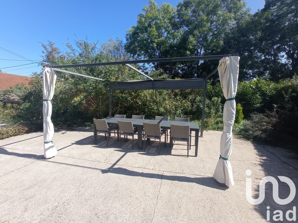 � vendre  Maison Maconge (21320)