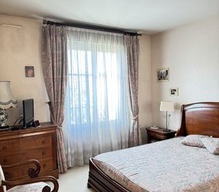  Appartement � vendre 5 pi�ces 91 m�