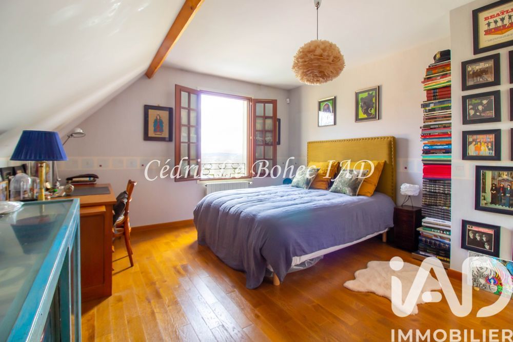 � vendre  Villa Sannois (95110)