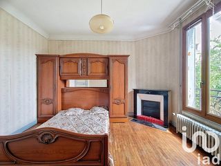  Maison � vendre 5 pi�ces 112 m�