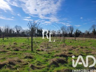  Terrain � vendre 1511 m�