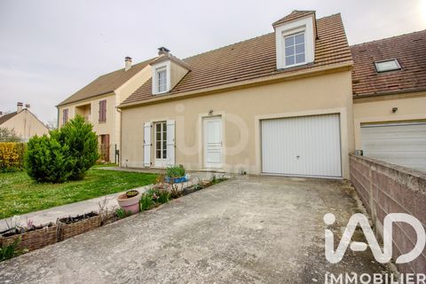   Vente Maison/villa 4 pi�ces Maison - 4 pi�ce(s) - 103 m�