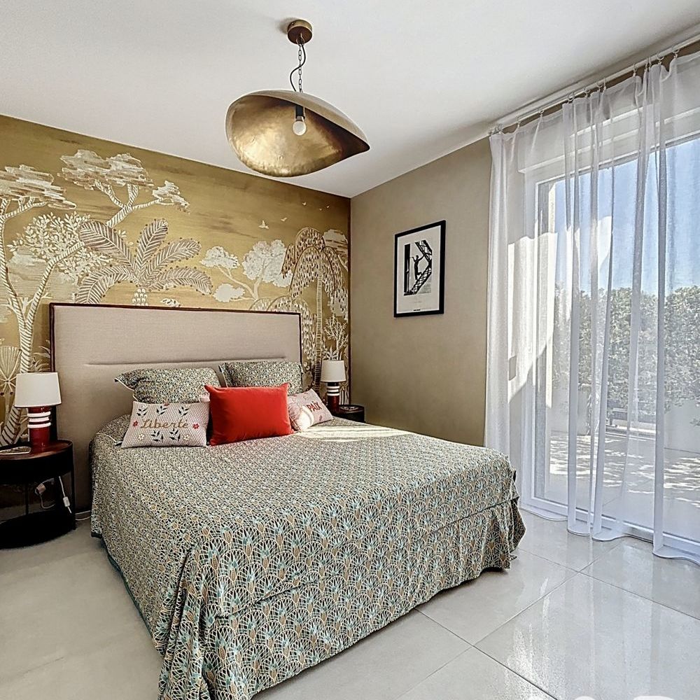 � vendre  Appartement Saint-Laurent-du-Var (06700)