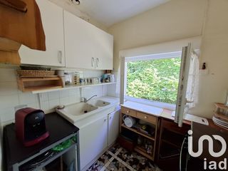  Maison � vendre 3 pi�ces 55 m�