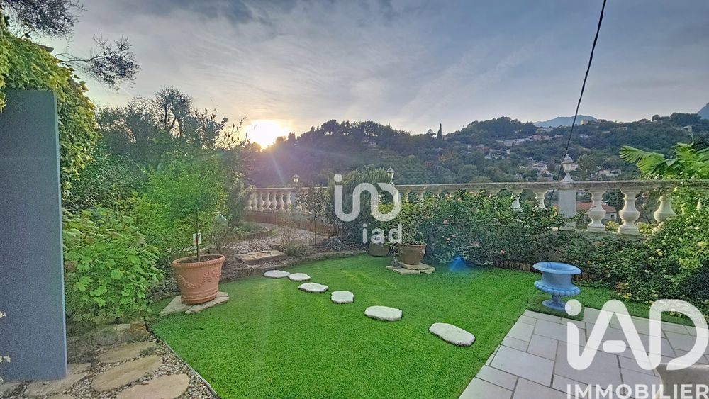 � vendre  Maison Menton (06500)